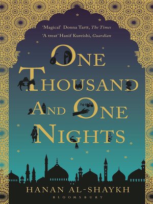 One Thousand and One Nights - ebook